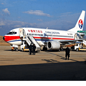 衢州航空货运航空快运业稳步发展的原因是什么？